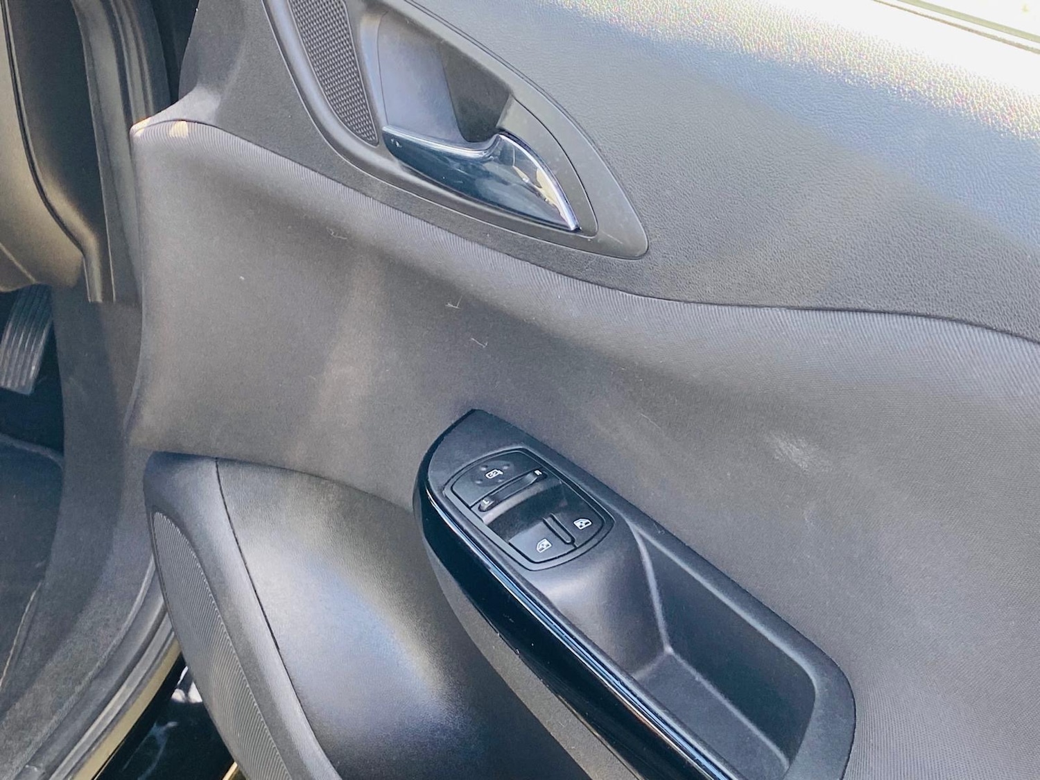 Used Vauxhall Corsa 2017 for sale - 76231396: Photo 24