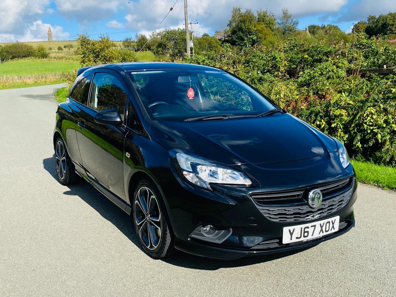 Used Vauxhall Corsa 2017 for sale - 76231396: Photo 3