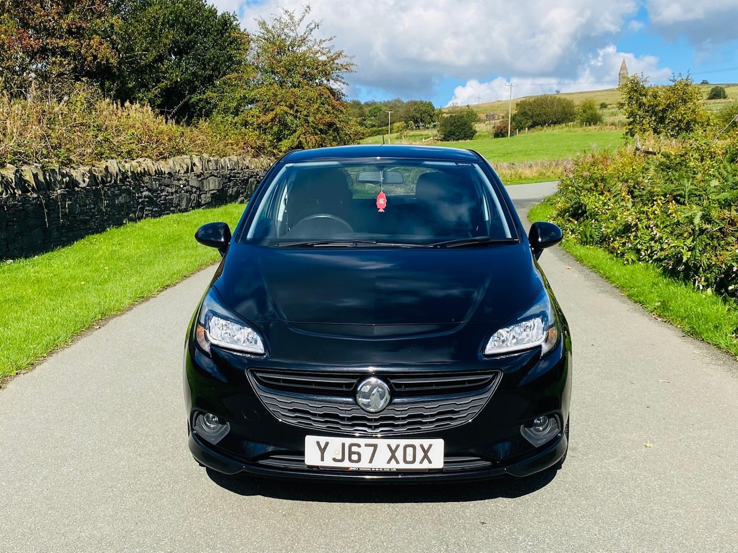 Used Vauxhall Corsa 2017 for sale - 76231396: Photo 4