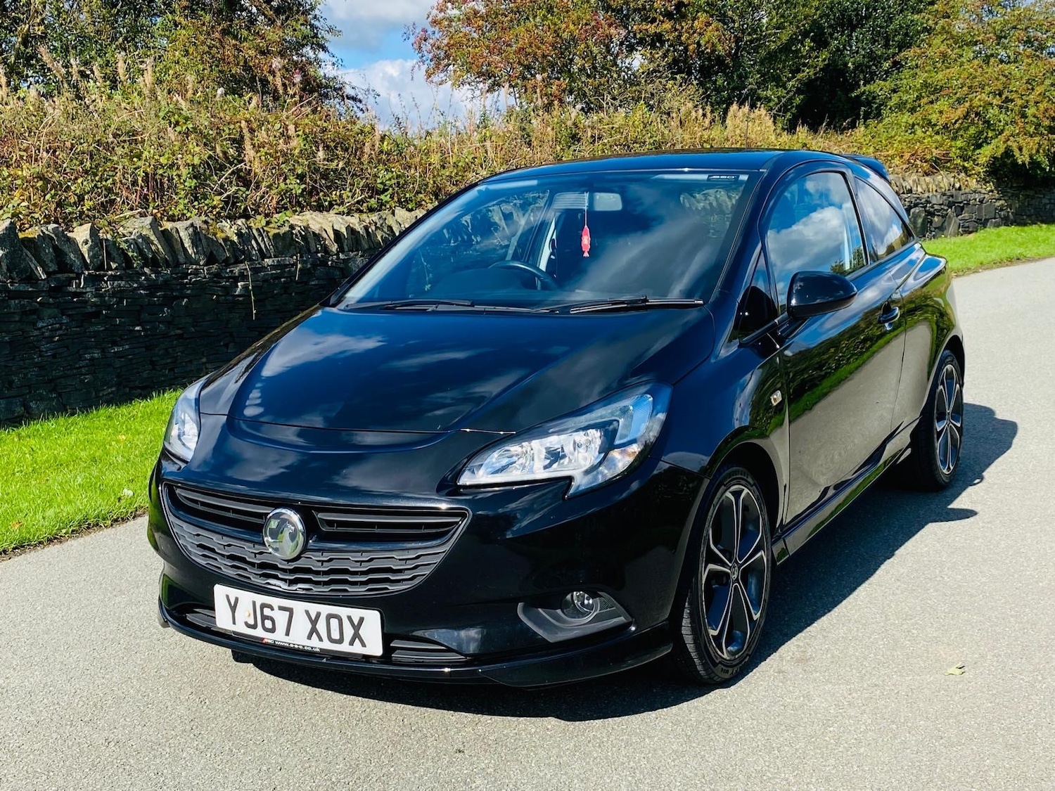 Used Vauxhall Corsa 2017 for sale - 76231396: Photo 5