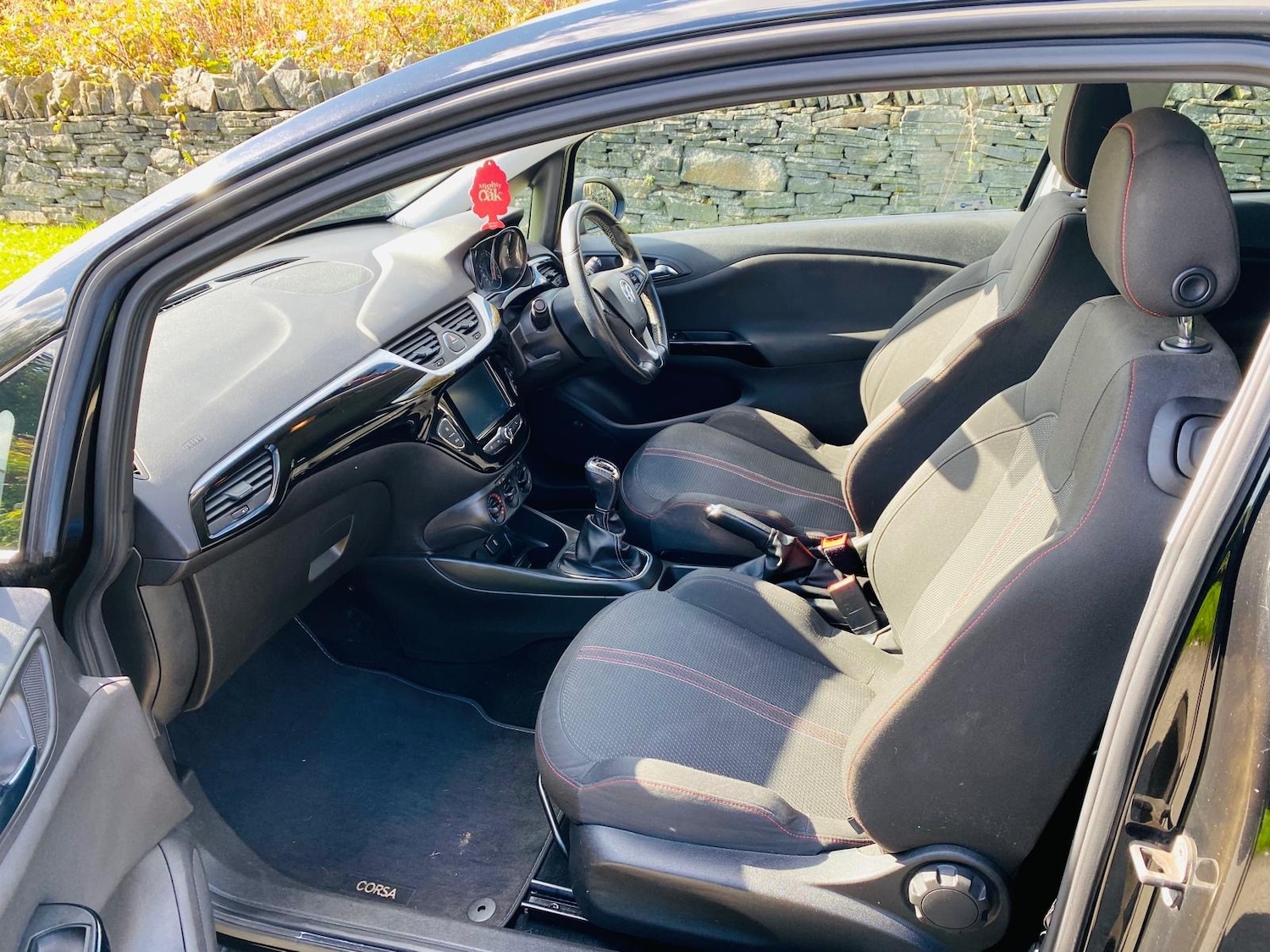 Used Vauxhall Corsa 2017 for sale - 76231396: Photo 8