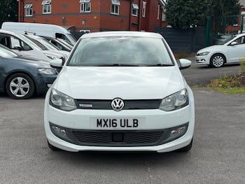 Used Volkswagen Polo 2016 for sale - 79689495: Photo