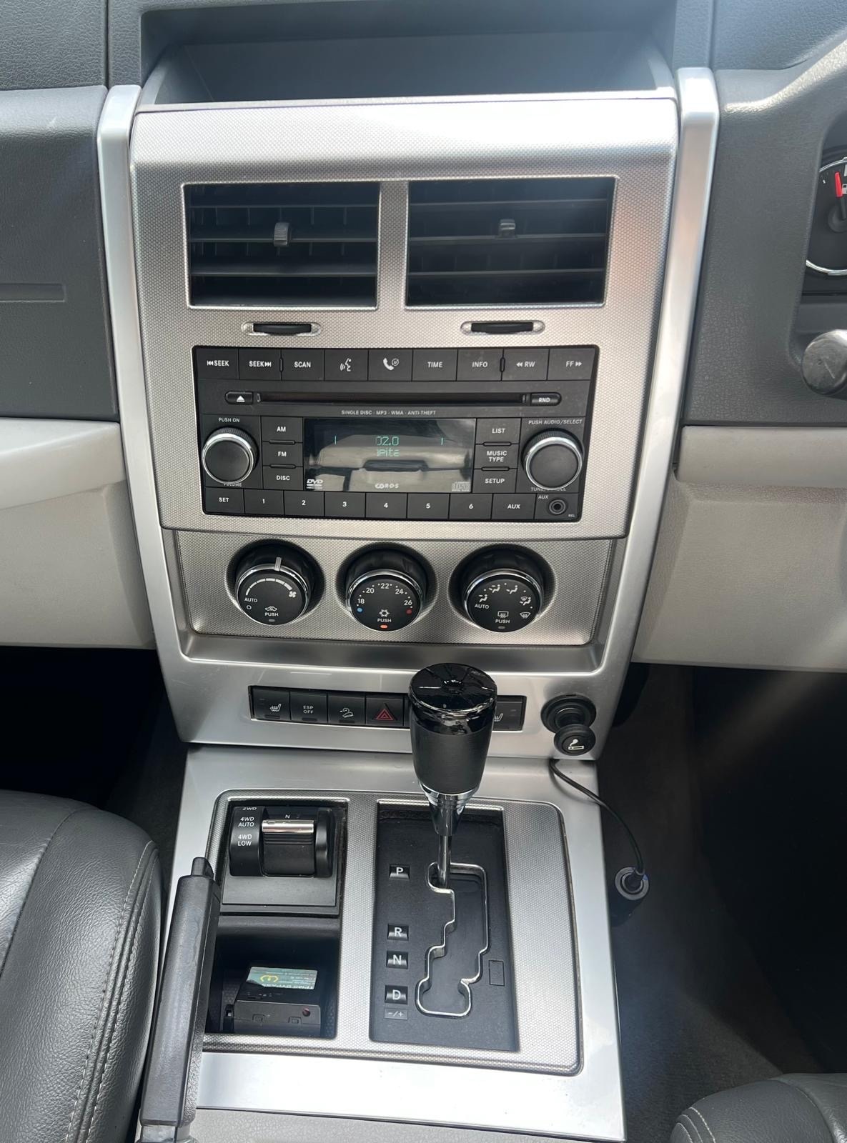 Vehicle 24