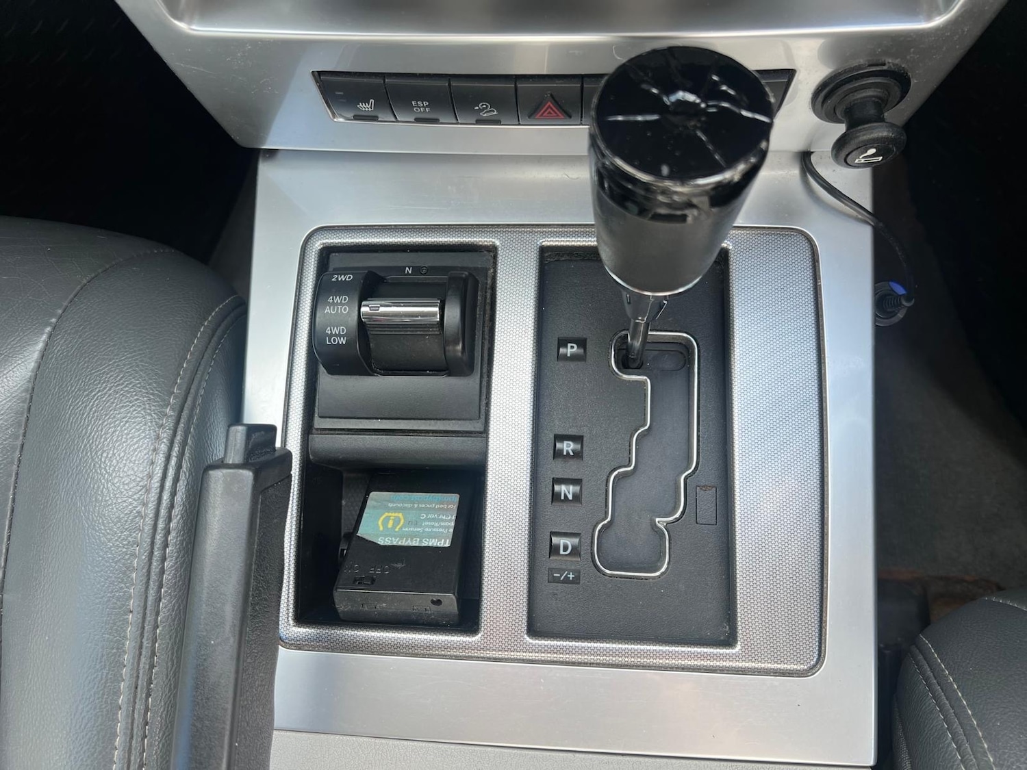 Vehicle 25