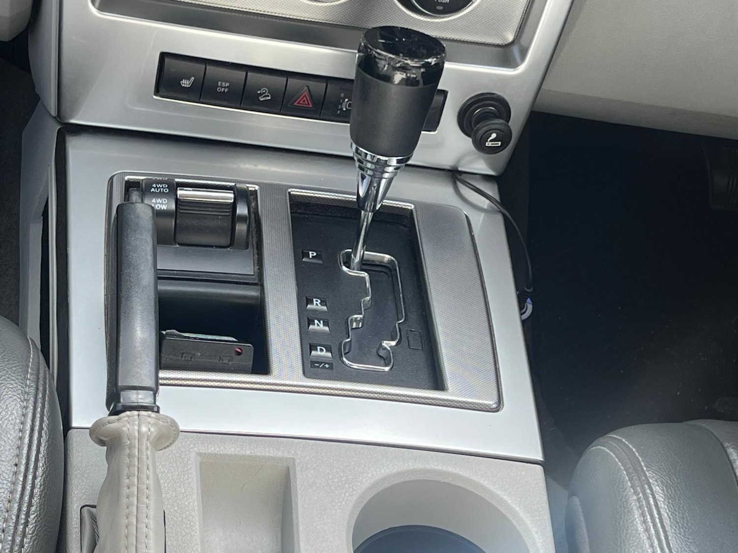Vehicle 26