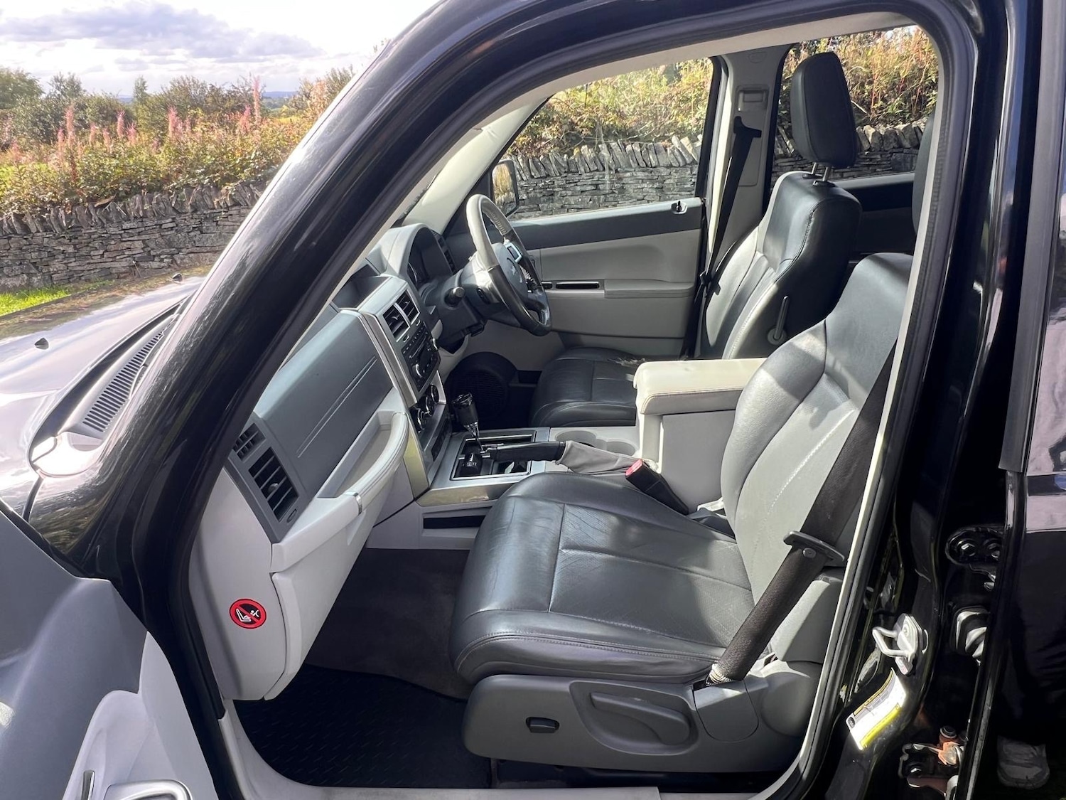 Vehicle 29