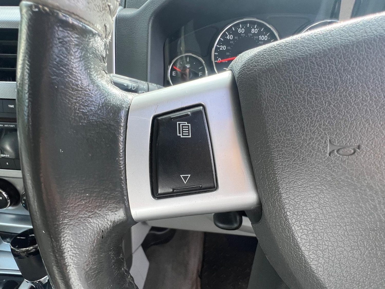Vehicle 34