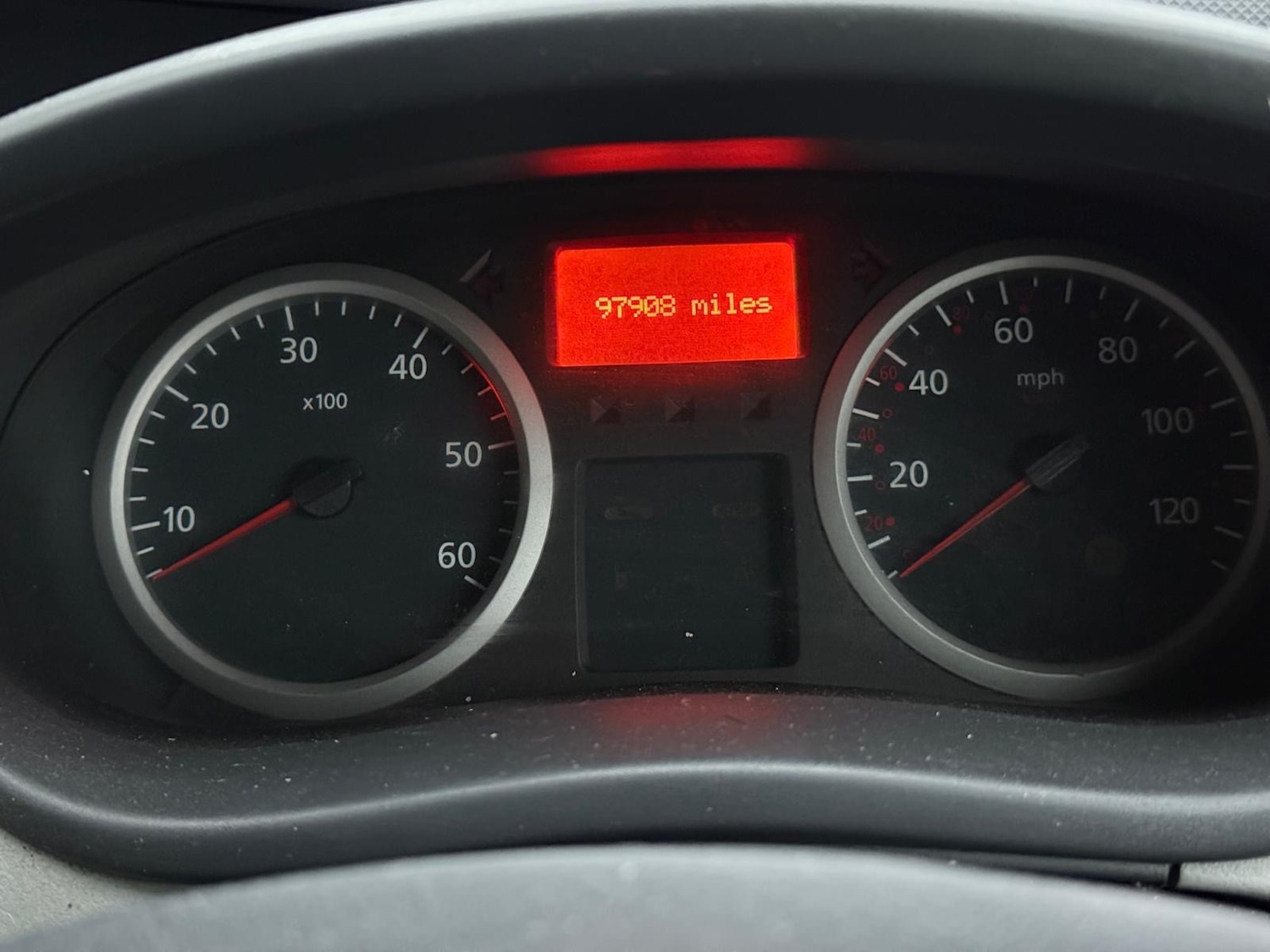 Used Renault Trafic 2014 for sale - 77394921: Photo 15