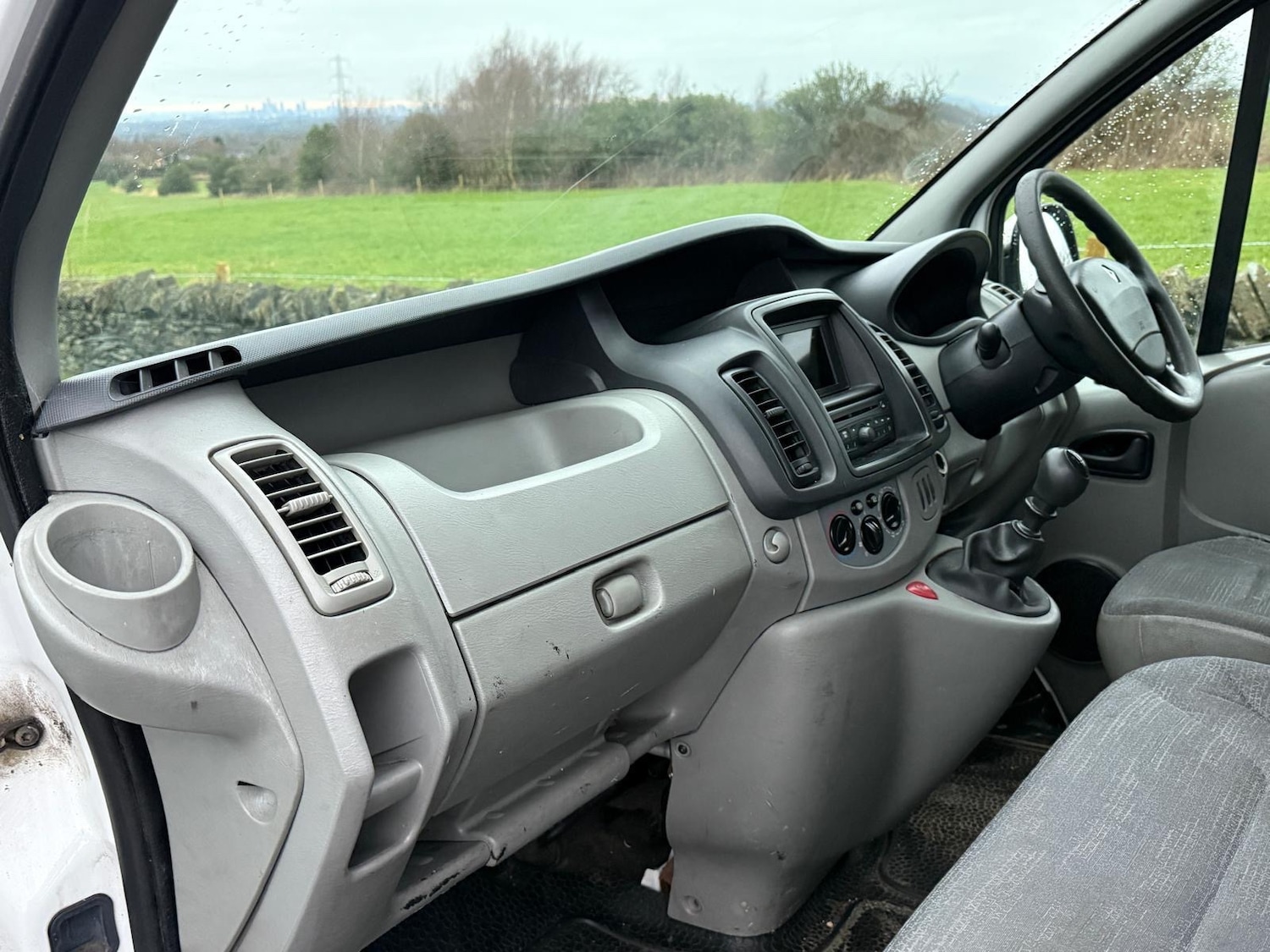 Used Renault Trafic 2014 for sale - 77394921: Photo 17