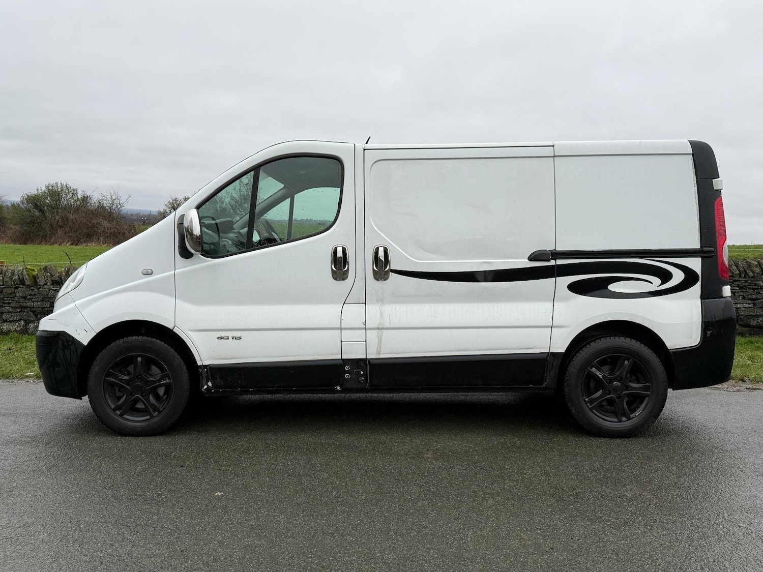 Used Renault Trafic 2014 for sale - 77394921: Photo 2