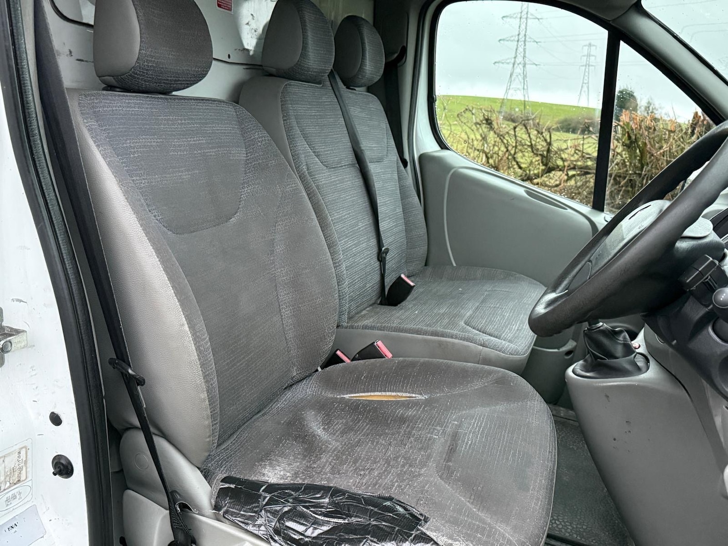 Used Renault Trafic 2014 for sale - 77394921: Photo 21