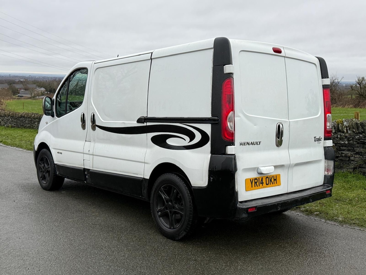 Used Renault Trafic 2014 for sale - 77394921: Photo 22