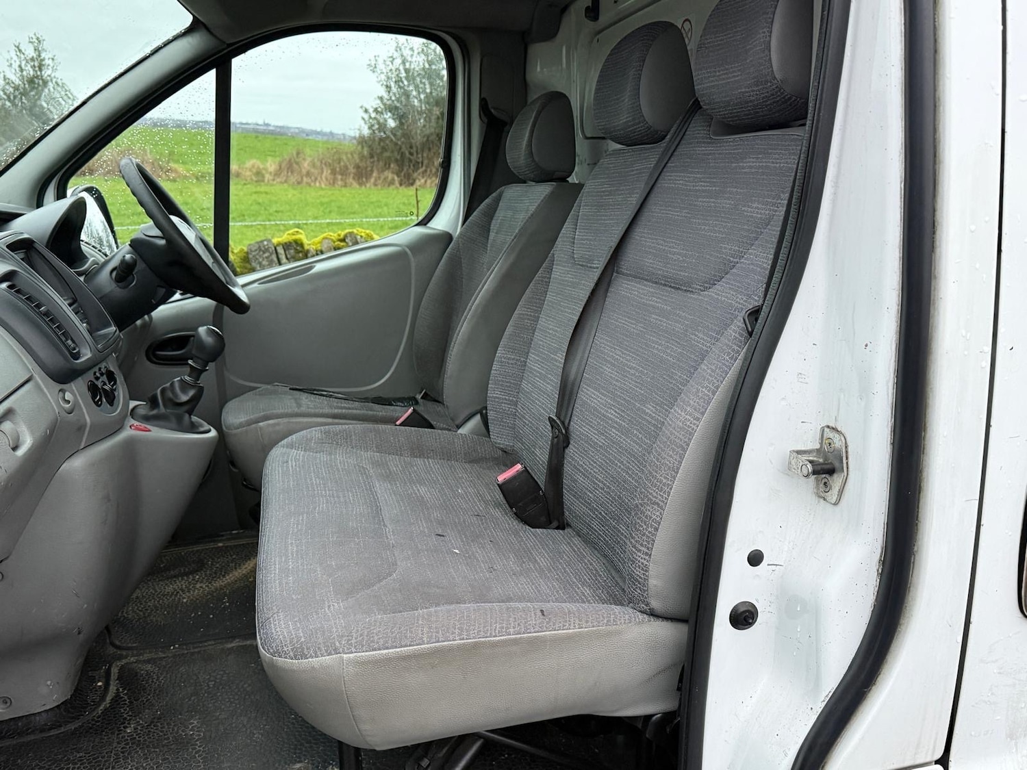 Used Renault Trafic 2014 for sale - 77394921: Photo 23