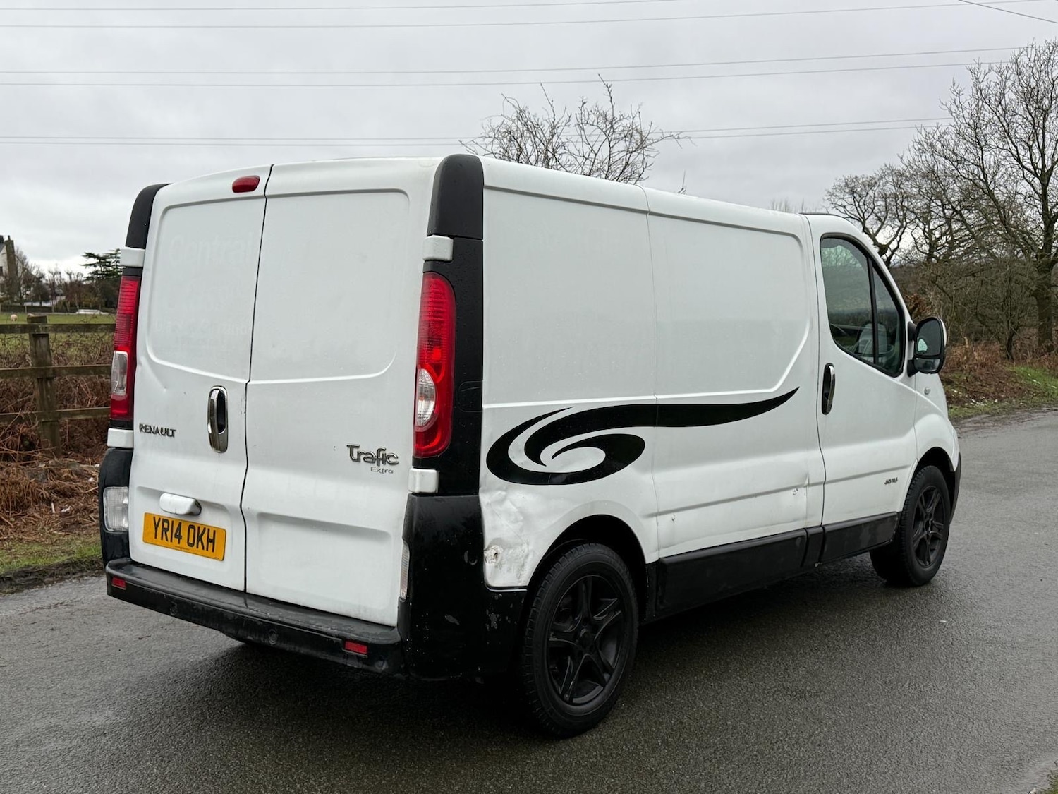 Used Renault Trafic 2014 for sale - 77394921: Photo 7