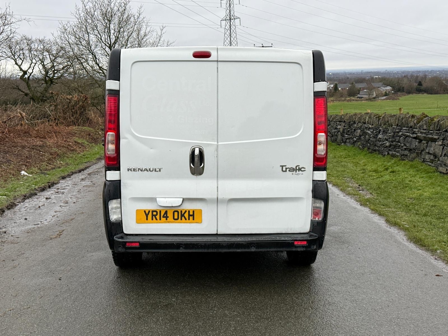 Used Renault Trafic 2014 for sale - 77394921: Photo 9