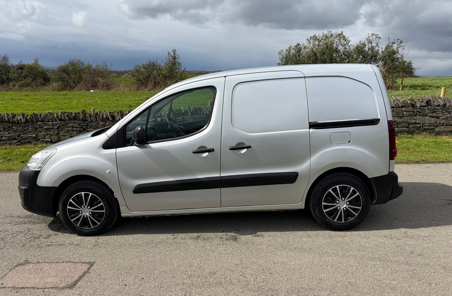 Used Citroen Berlingo 2016 for sale - 78218109: Photo 10