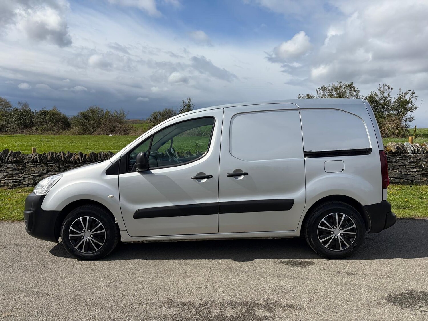 Used Citroen Berlingo 2016 for sale - 78218109: Photo 13