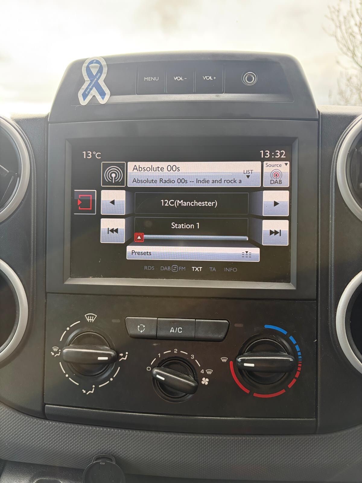 Used Citroen Berlingo 2016 for sale - 78218109: Photo 18