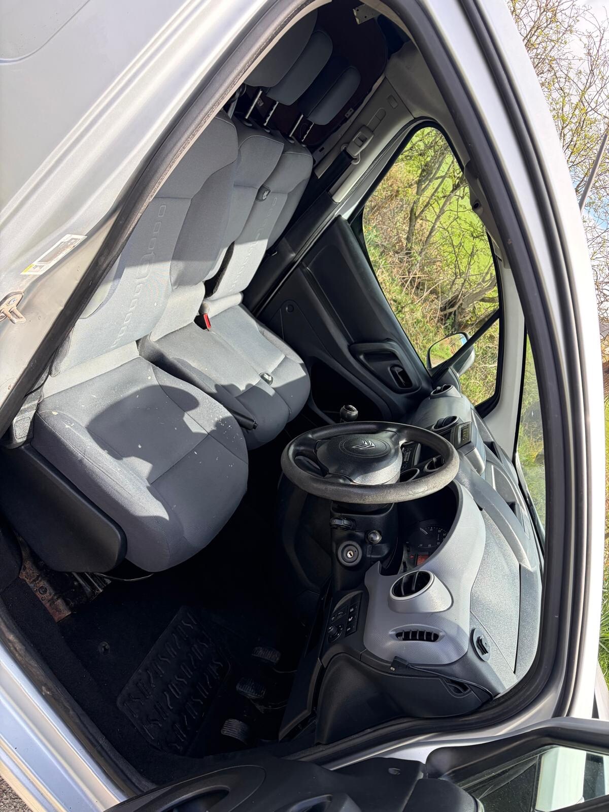 Used Citroen Berlingo 2016 for sale - 78218109: Photo 21