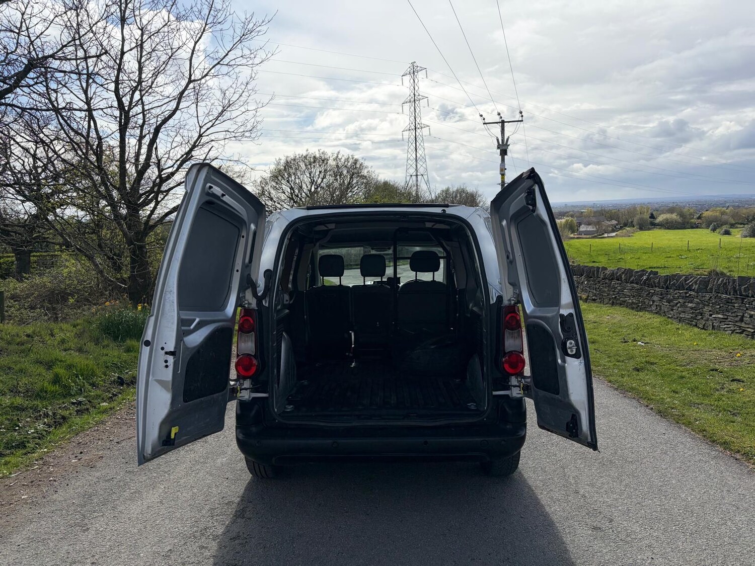 Used Citroen Berlingo 2016 for sale - 78218109: Photo 29