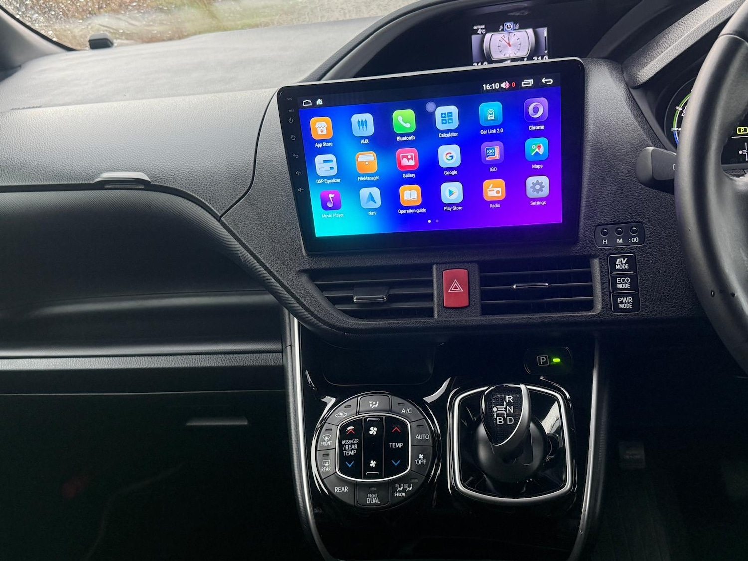 Used Toyota Noah 2025 for sale - 76626450: Photo 13