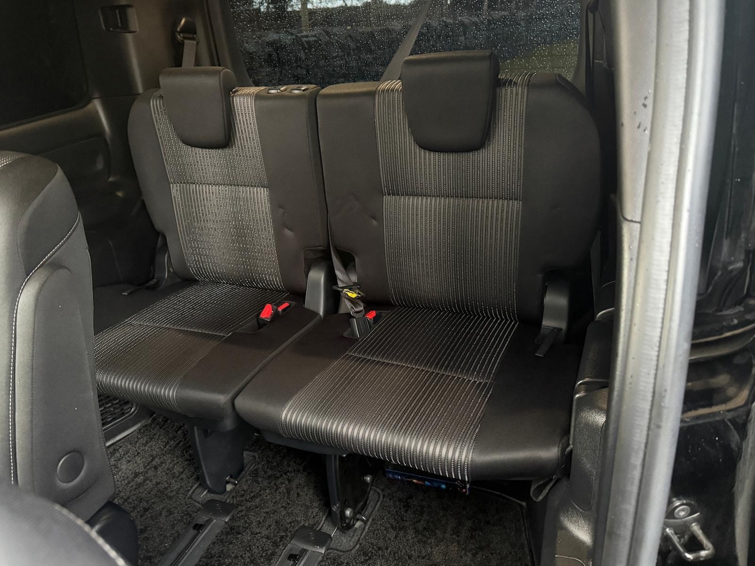 Used Toyota Noah 2025 for sale - 76626450: Photo 18