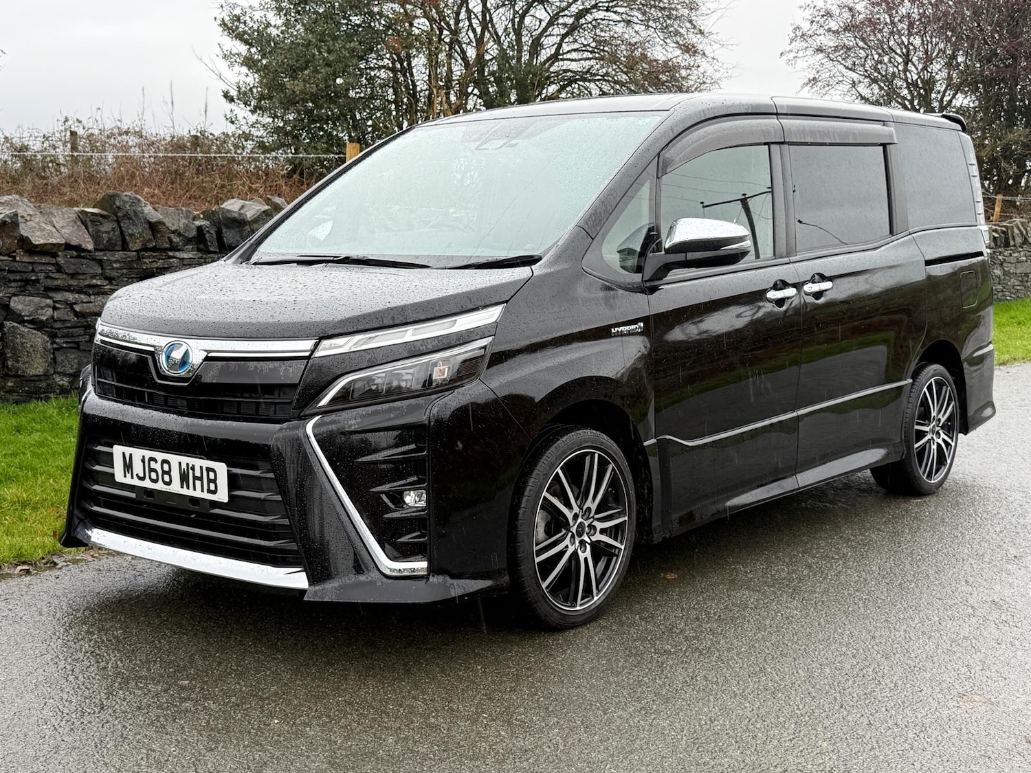 Used Toyota Noah 2025 for sale - 76626450: Photo 19