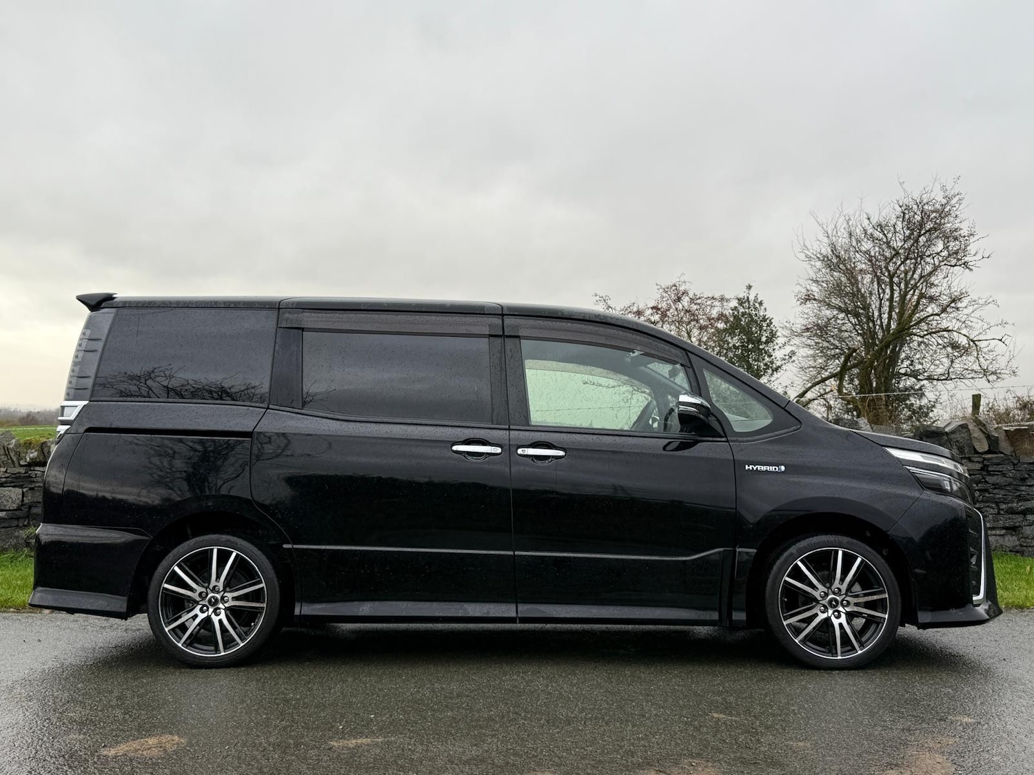 Used Toyota Noah 2025 for sale - 76626450: Photo 7