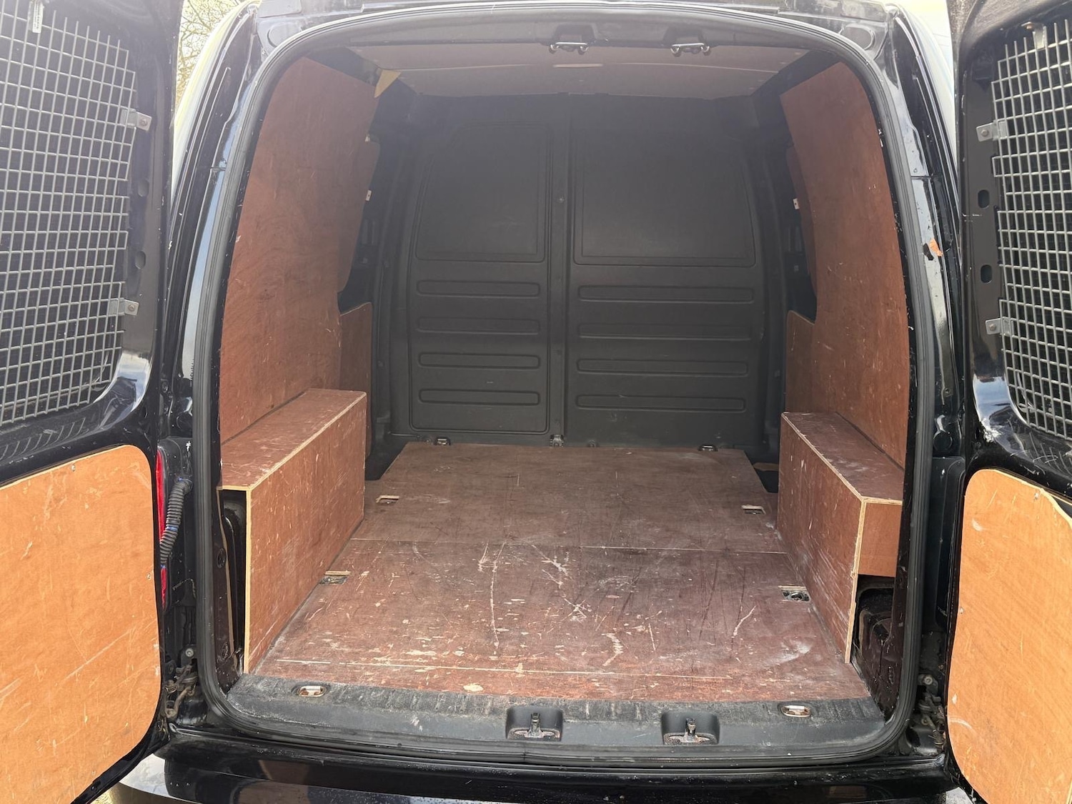 Used Volkswagen Caddy Maxi 2019 for sale - 77151688: Photo 12