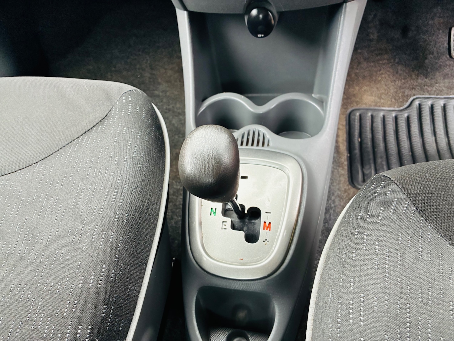 Used Peugeot 107 2009 for sale - 77998768: Photo 11