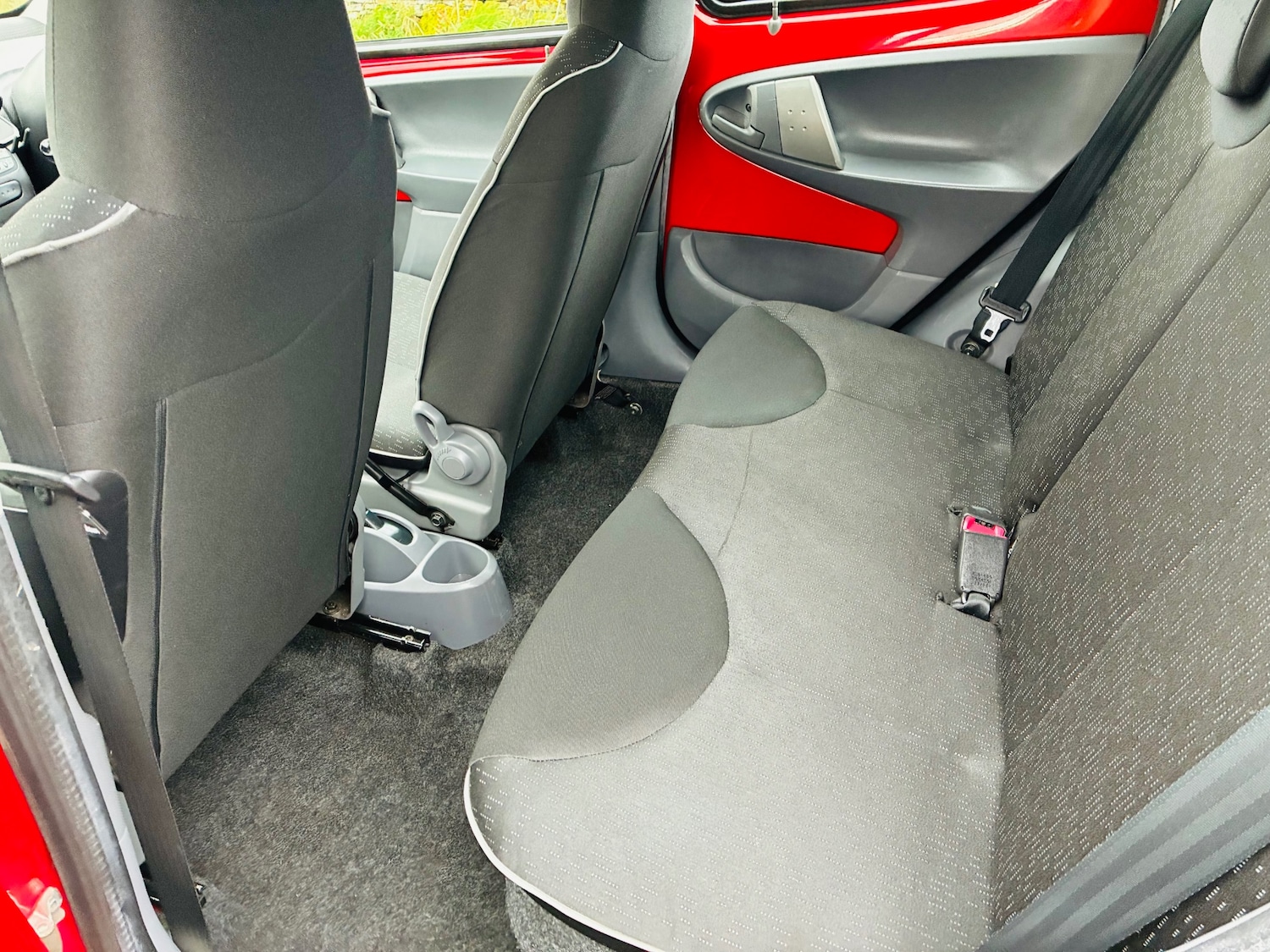 Used Peugeot 107 2009 for sale - 77998768: Photo 9