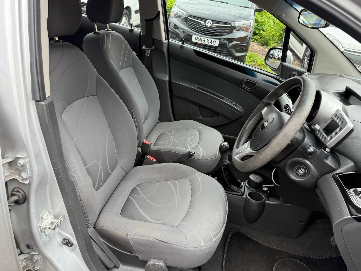 Vehicle 13