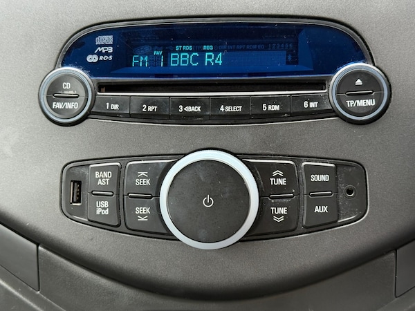 Used Chevrolet Spark 2012 for sale - 75754962: Photo 15