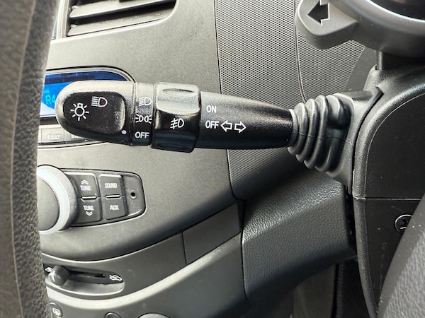 Used Chevrolet Spark 2012 for sale - 75754962: Photo 19