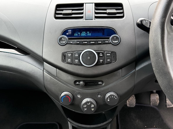 Used Chevrolet Spark 2012 for sale - 75754962: Photo 23