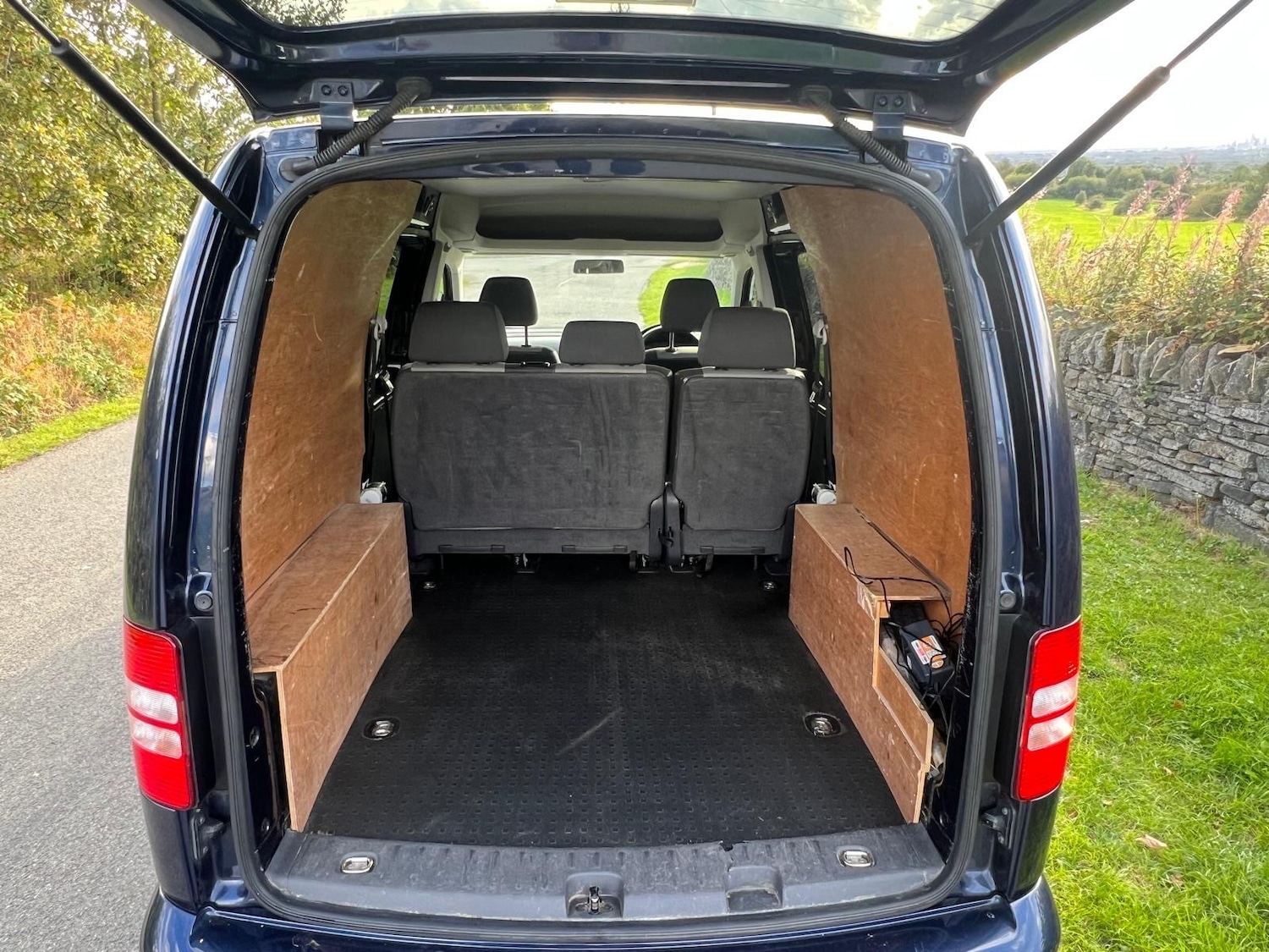 Vehicle 27