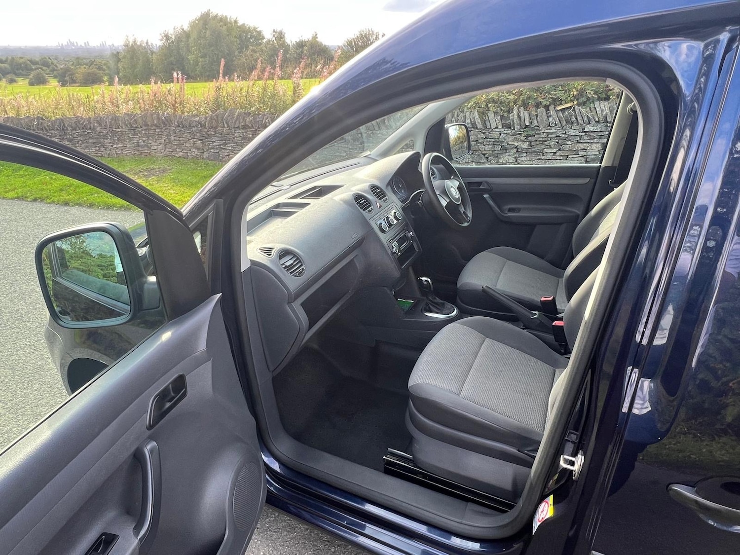 Vehicle 29