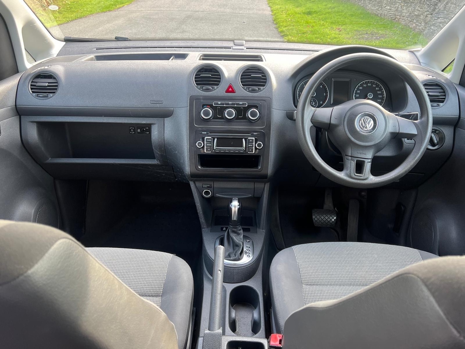 Vehicle 31