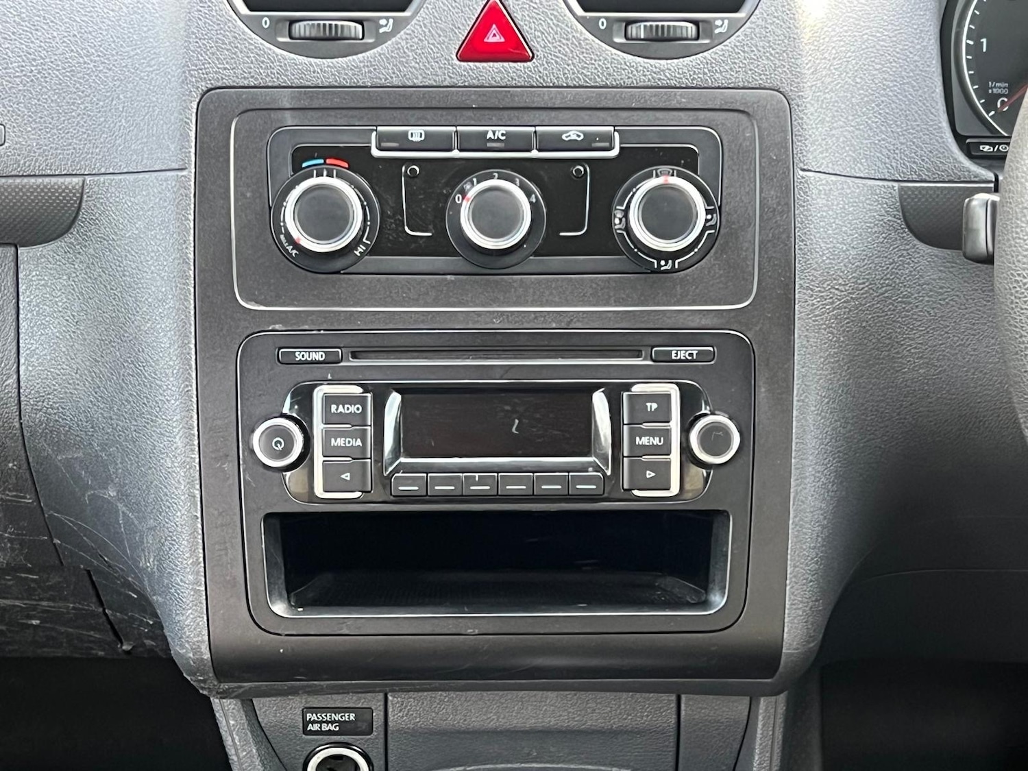 Vehicle 32