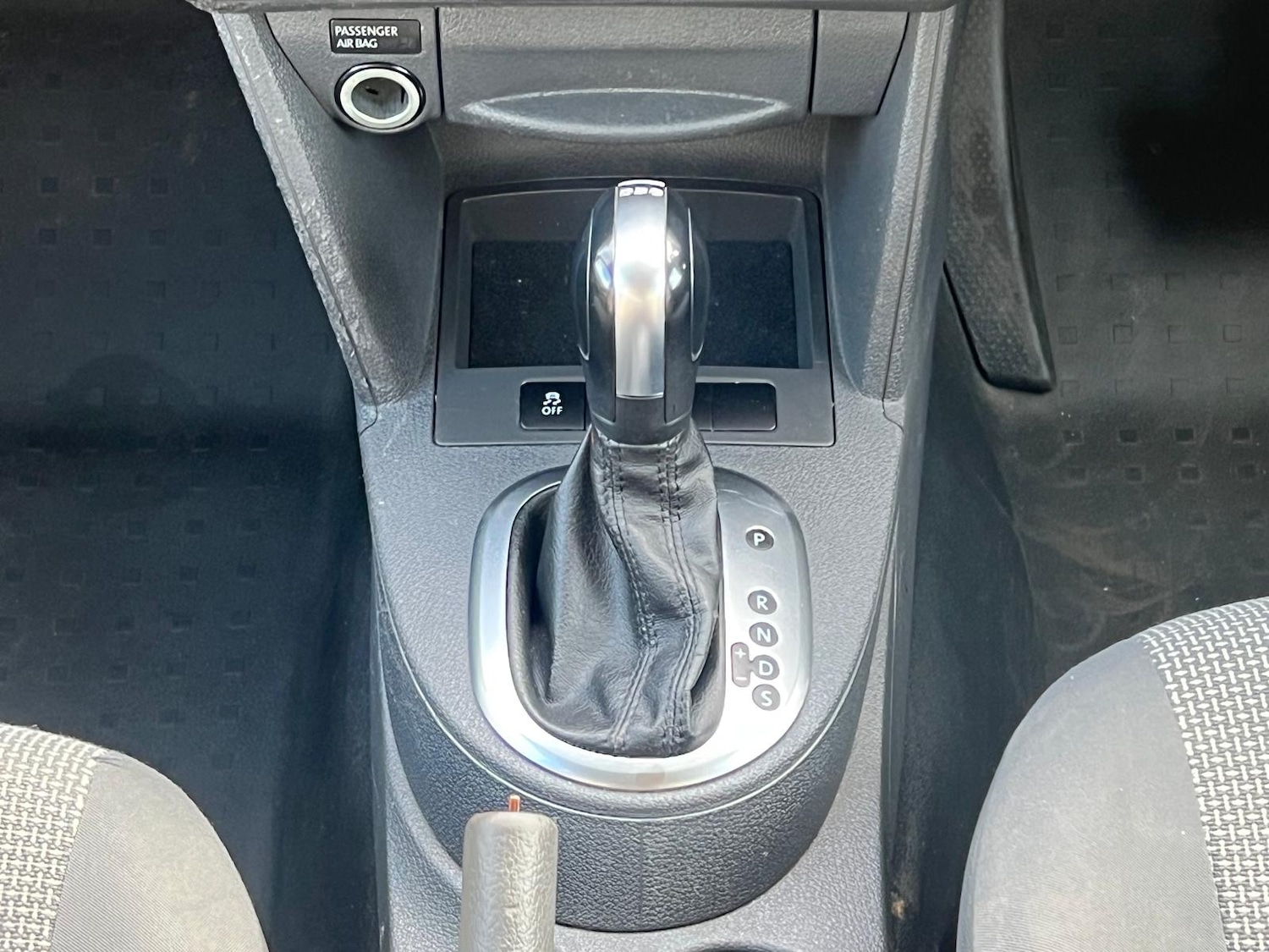 Vehicle 39
