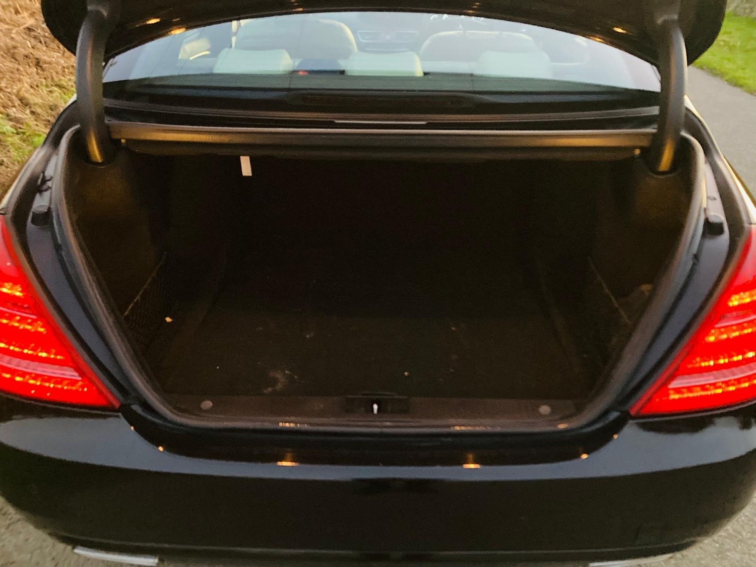 Used Mercedes-Benz S Class 2010 for sale - 76526089: Photo 15