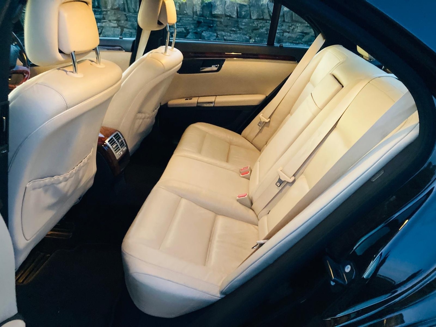 Used Mercedes-Benz S Class 2010 for sale - 76526089: Photo 17