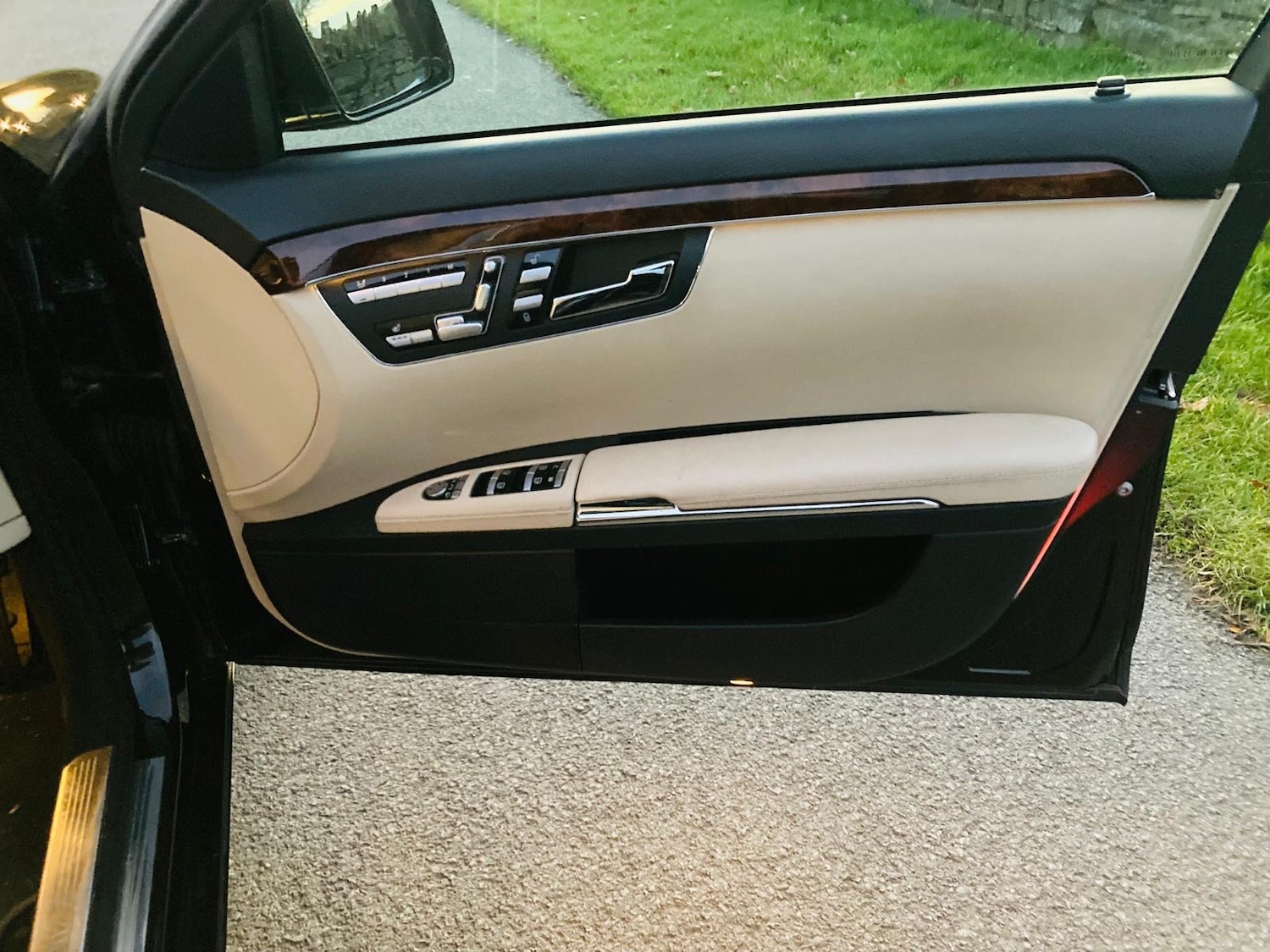 Used Mercedes-Benz S Class 2010 for sale - 76526089: Photo 19