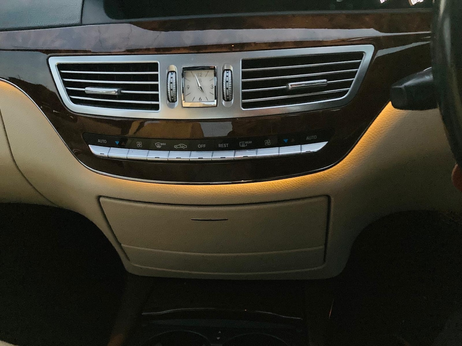 Used Mercedes-Benz S Class 2010 for sale - 76526089: Photo 25