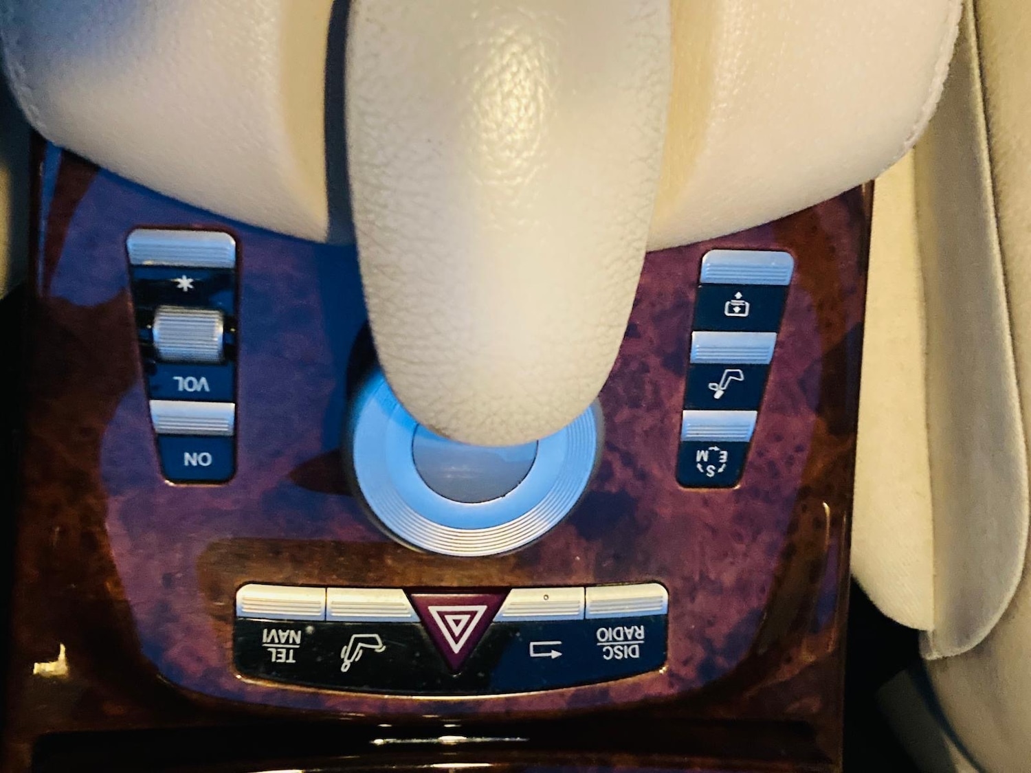 Used Mercedes-Benz S Class 2010 for sale - 76526089: Photo 26