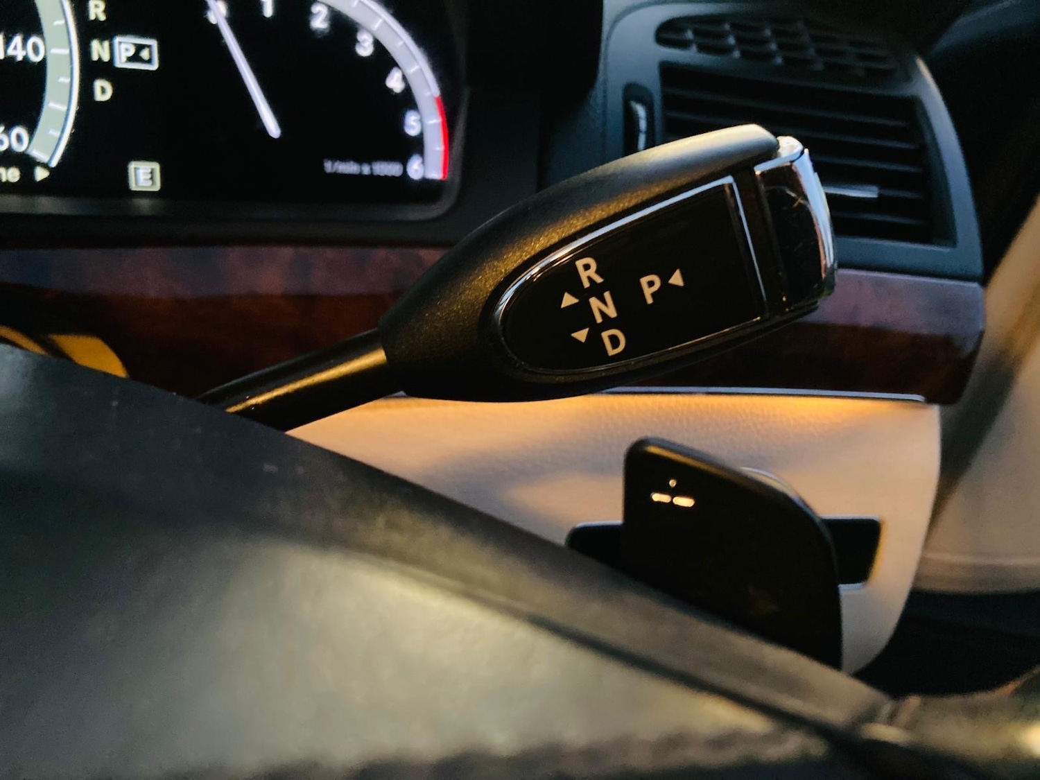 Used Mercedes-Benz S Class 2010 for sale - 76526089: Photo 28