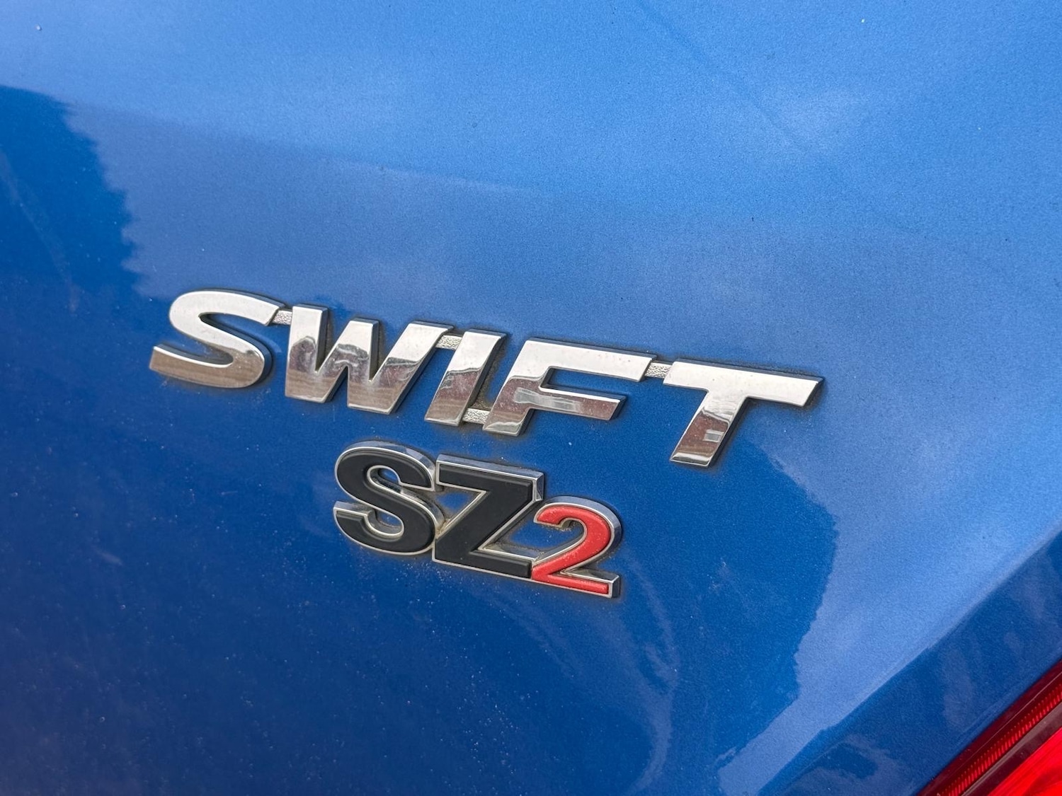 Used Suzuki Swift 2011 for sale - 77630898: Photo 10