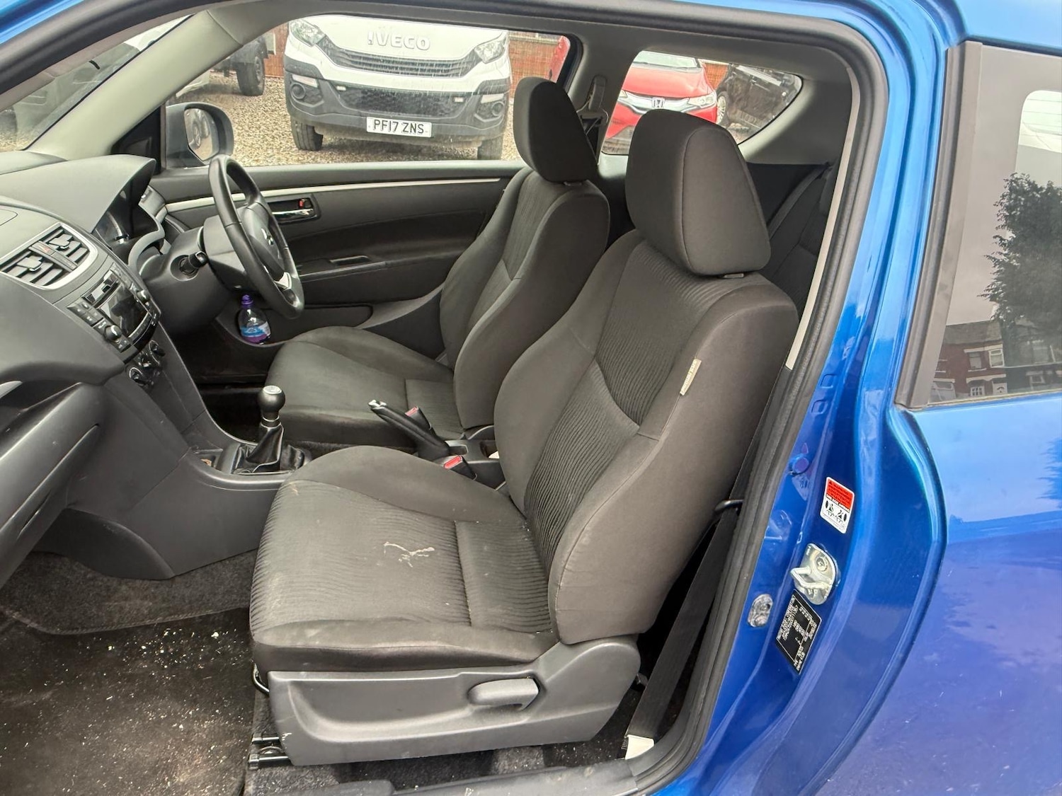 Used Suzuki Swift 2011 for sale - 77630898: Photo 11