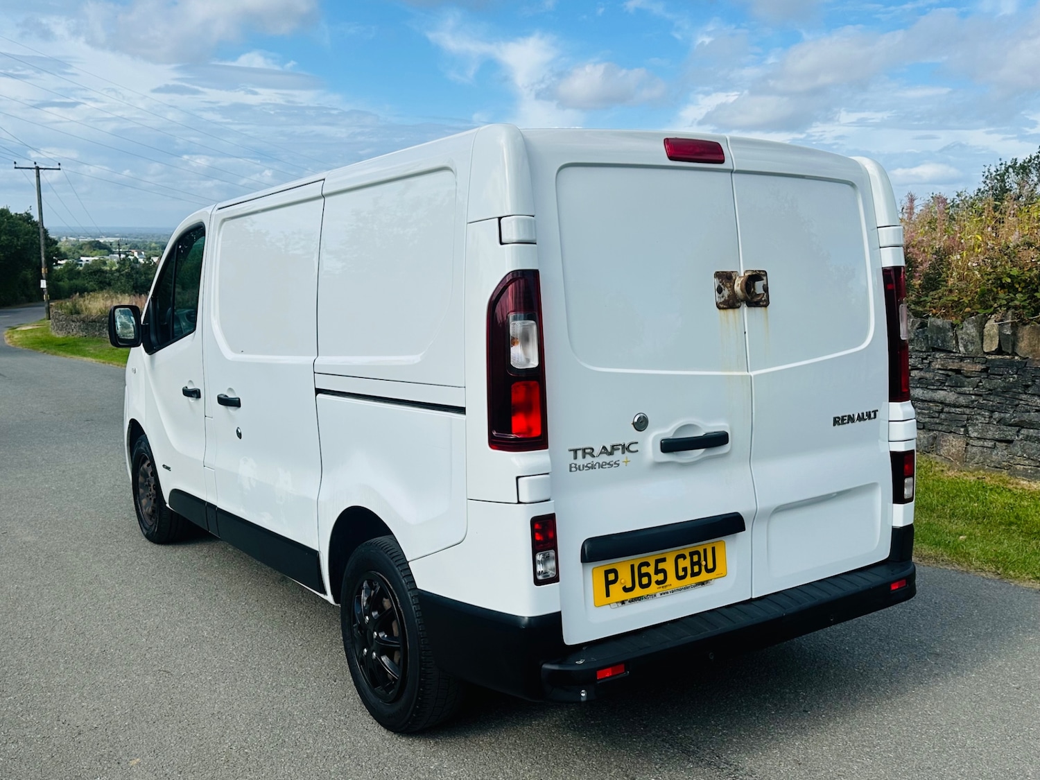 Vehicle 16