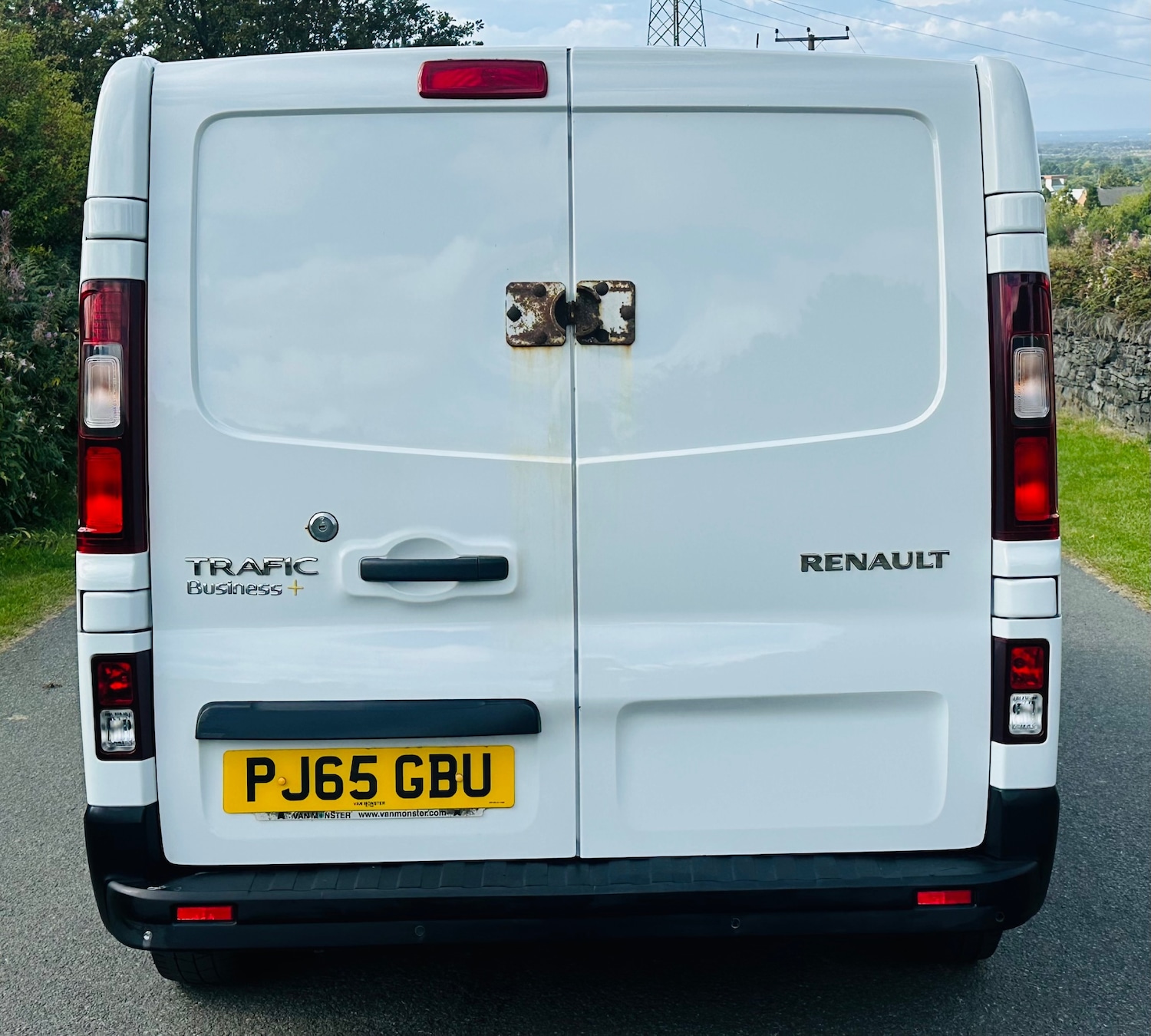 Vehicle 19